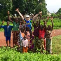We love The Gambia!